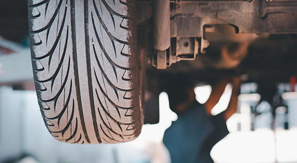 Dépannage véhicule Lens