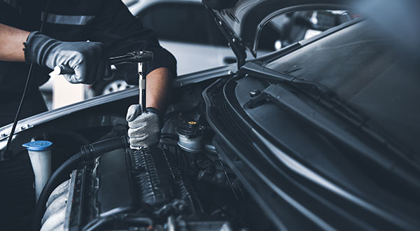 Garagiste recherche panne auto Bouvigny