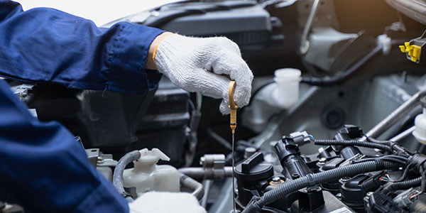 Garage vidange auto Bouvigny